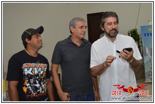 rolim de moura